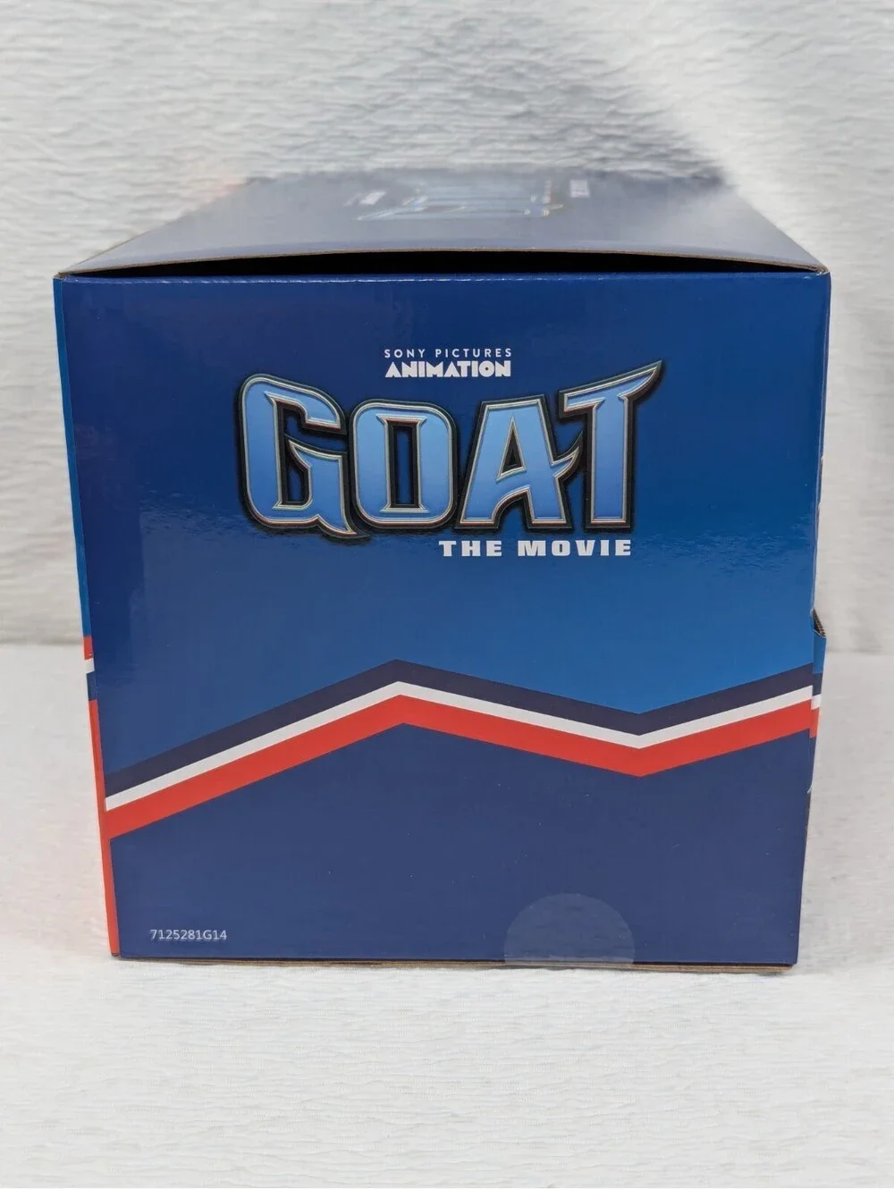 GOAT THE MOVIE 2.5